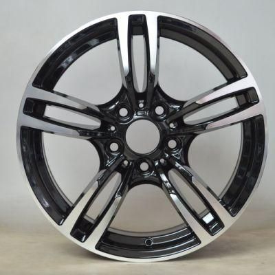 2019 Hot 18X8 19X8 5X112 OEM Car Alloy Wheels, Jwl Via Alloy Wheels