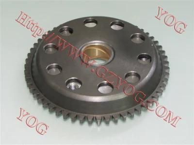 Engine Parts Starting Clutch Bendix Embrague Arranque Skr-200gy Scooter 150 CB125acenew