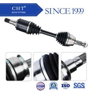 Japan Car Front Drive Shaft for Mazda Mitsubishi Pajero Toyota Corolla Hiace Camry Hilux Daihatsu Suzuki Auto Parts