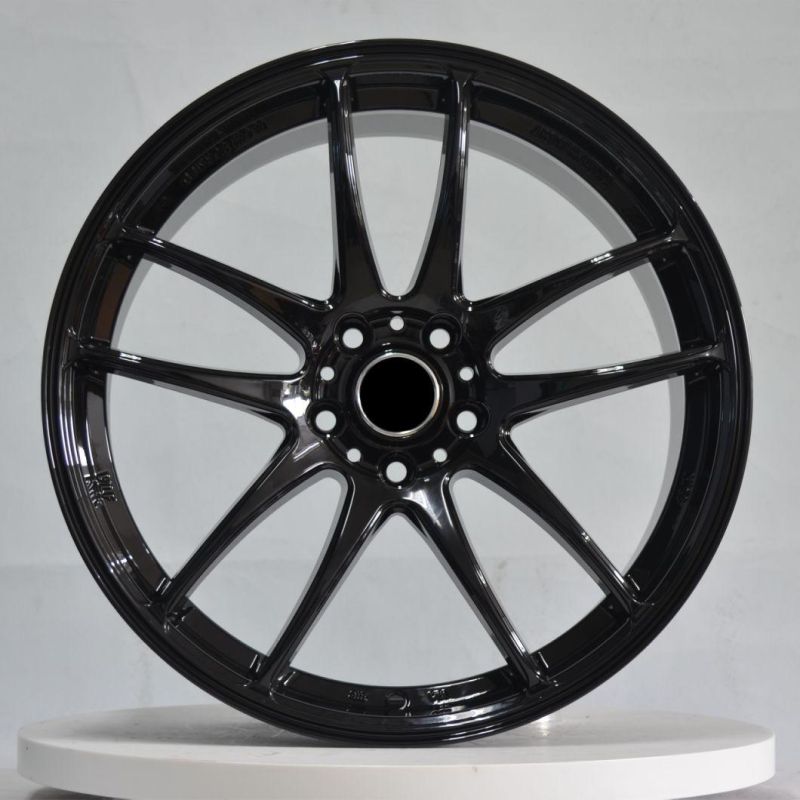 JVLF11 Replica Alloy Wheel Rim Auto Aftermarket Car Wheel For Car Tire