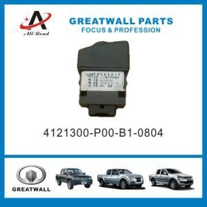 Greatwall Wingle3 Head Lamp Switch 4121300-P00-B1-0804