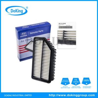 High Quality Auto Parts Air Filter 28113-1r100 for Cars