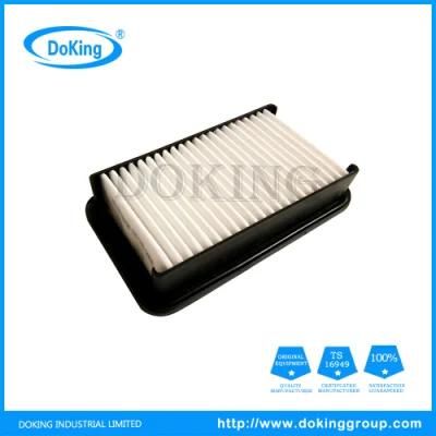 Auto Engine Air Intake Filter 13780-81AA0 13780-77A00 for Suzuki Jimny/Every Plus/Every/Carry