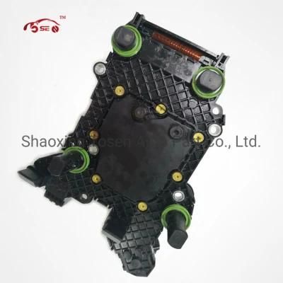 Car Accessory Transmission Control Unit Module Mechatronic DSG 7 Speed Tcu Tcm 0bh927711c 0bh Dq500 for Audi VW