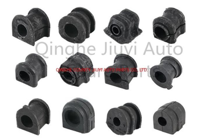 Auto Spare Parts Stabilizer Bushing 48815-02240 for Japanese Car