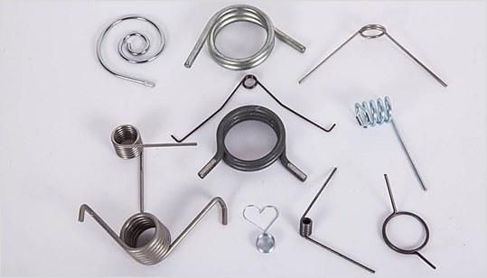 Heavy Duty Recliner Chair Furniture Extension Coil Springs with Hooks