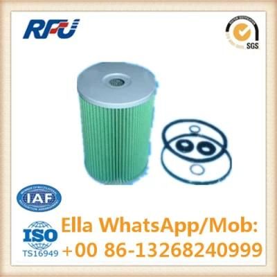 16444-99127-8/ 16444-99109/ 16444-90027 High Quality Oil Filter for Nissan