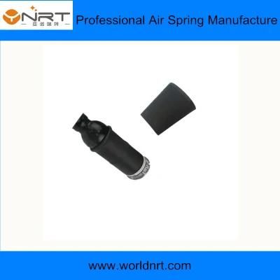 Audi A6 C5 4b All Road Quattro 01-05 2.7t Air Spring Suspension Bag Front Rubber Sleeve Spring Suspension 4z7616051b