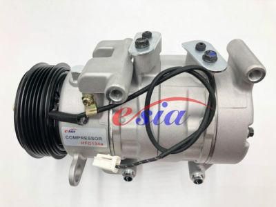 Auto Parts AC Compressor for Mazda 3/5 (2.0L) 10s13c