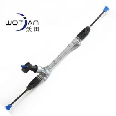 Hot Sale Auto Electric Power Steering Rack for VW Polo 6ru 423 057h