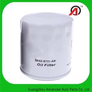 Assurance Quality for Ford Auto Oil Filter (BE8Z-6731-AB)