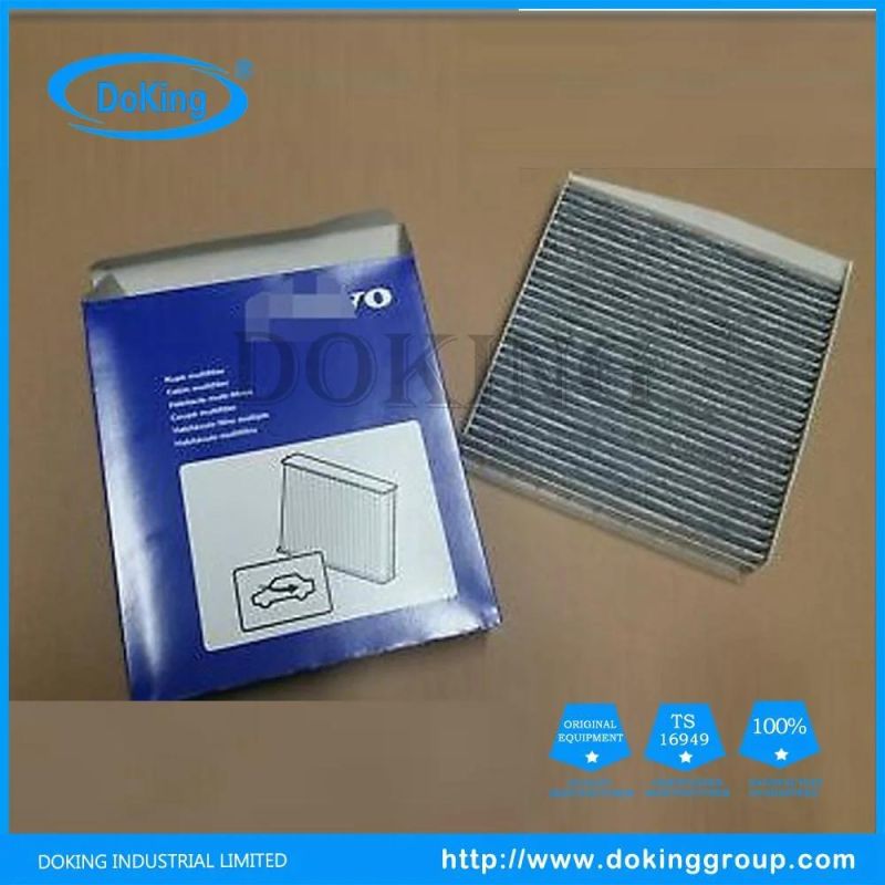 High Efficiency Filter Air 30630754 Carbon Cabin Filter for Vo/Vlo
