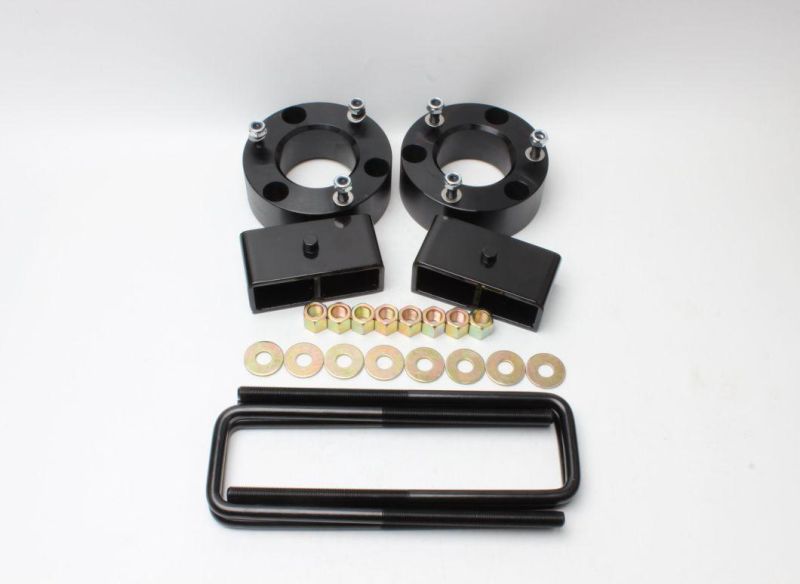 2.5" Front and 2" Rear Leveling Lift Kit for Silverado 1500