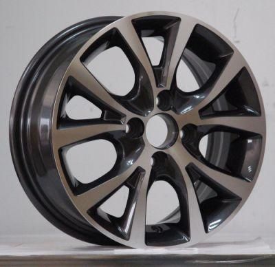 14 15 16 Inch 4X100 Hyundai Wheel Rim