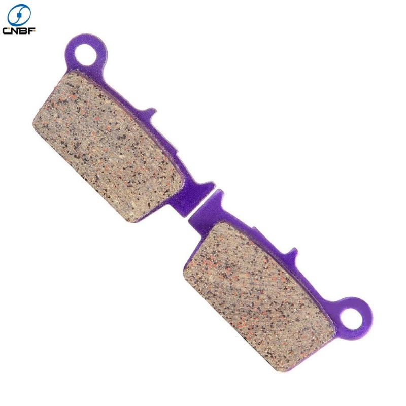 Cnbf Flying Auto Parts Brake Pad Set for Ford Escape
