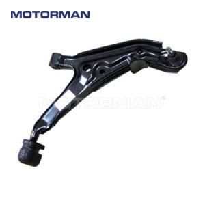 54500-50j00 Automotive Replacement Parts Front Right Lower Control Arm for Nissan Primera