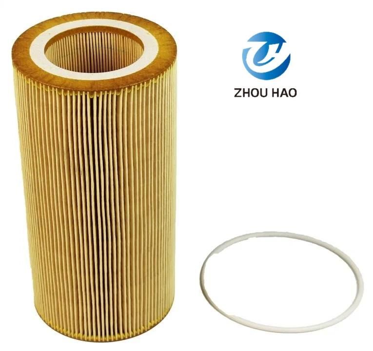 Favorable Price 1397765 /Ox561d /Hu1297X China Factory Auto Parts for Oil Filter
