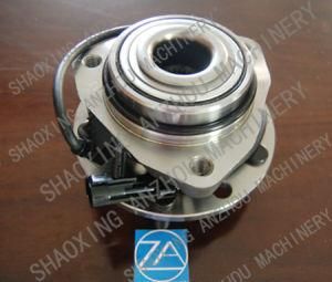 Hub Bearing Assembly (513124)