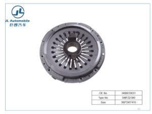 3488019031 Heavy Duty Truck Clutch Cover