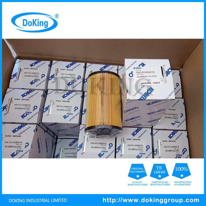 High Quality and Good Price Yn21p01068r100 Fuel Filter