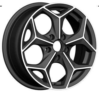 Replica High Quality Passenger Car Alloy Wheel Rims Full Size Available for Mercedes-Benz
