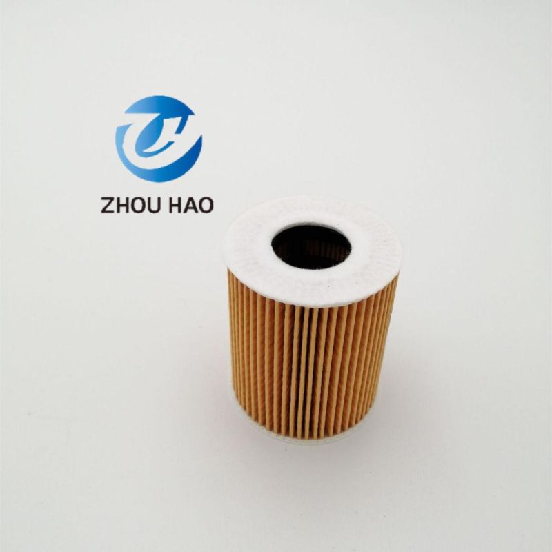 Use for Ford Favorable Price Hu711/2X /Ox397D /L32114302 China Manufacturer Auto Parts for Oil Filter