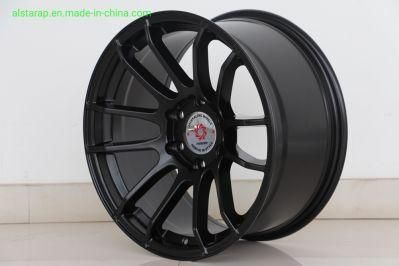 Replica Alloy Wheel