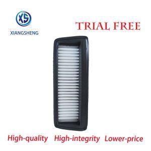 Auto Filter Manufacturer Supply Auto Parts Air Filter 28113-0X200 for Hyundai I10 1.2L
