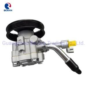 High Quality Auto Parts Power Steering Pump 49110-Eb700