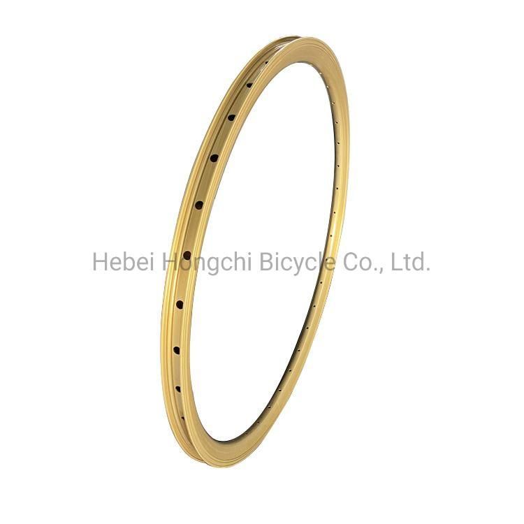 Wholesale Hot-Selling Alloy Material Wheel Bicycle Rim