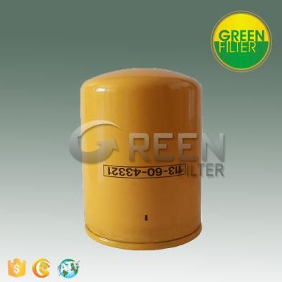Hydraulic Oil Filter Use for Auto Parts (1136043321) (113-60-43321)