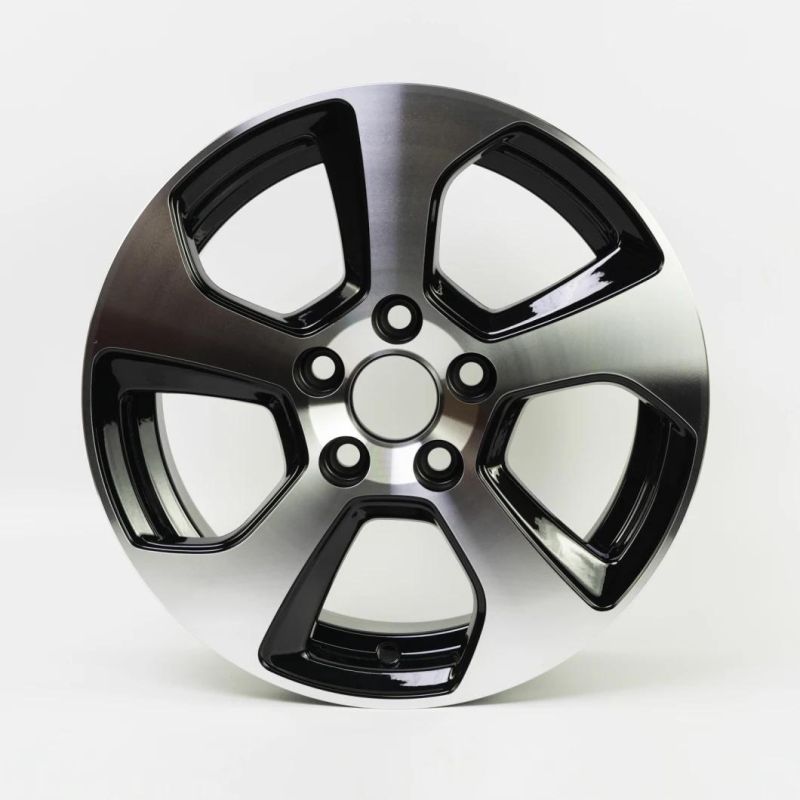 2022 VW Replica Car Accessories Parts Alloy Wheels Car Rims