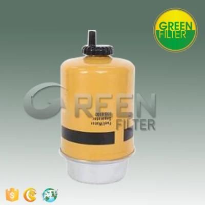 Fuel Water Separator for Excavator Parts (159-6102) 100-5593 12554082 Re52987 Bf7646 Wk8121