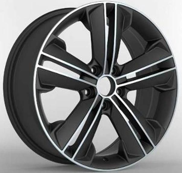 China Popular Aftermarket Alloy Wheel Rims 19X8.5