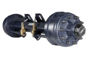 Axles for Truck and Trailer