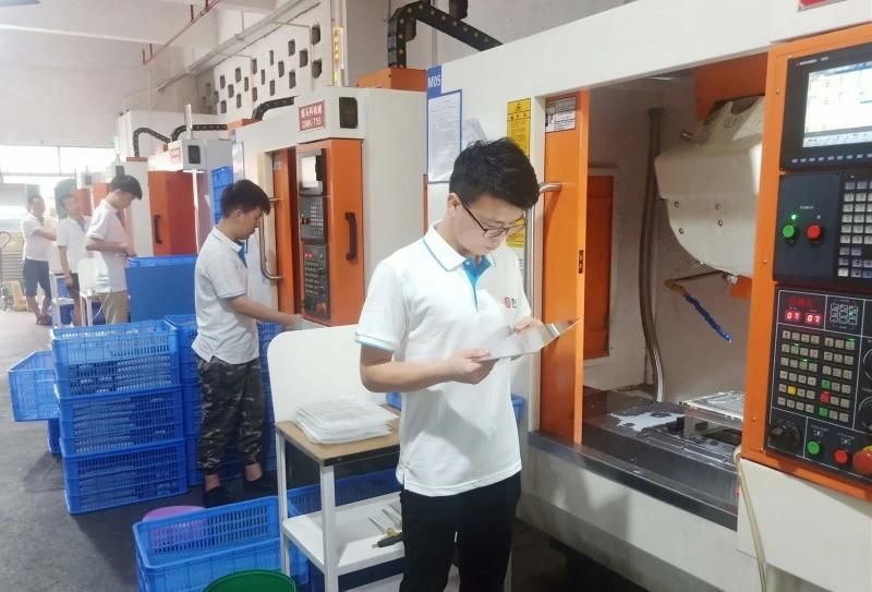 China CNC Factory Customized Agriculture Machine Wheel High Strength Wearable Bolt