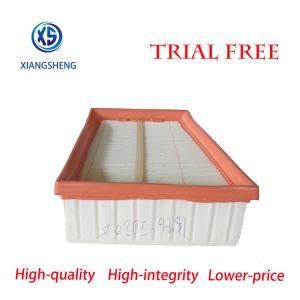 Auto Filter Manufacturer Supply 16546-Jd20b Jd200 Jd20A Jg70A Ay120-Ns055 Ns051 Germany Filter Air Filters for Cars Dualis Qashqai Koleo