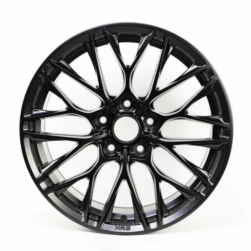 Hot Sell Special New Design Hre Car Accessories Alloy Car Rims