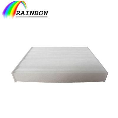 Good Firmness Auto Parts Air/Oil/Fuel/Cabin Filter 87139-30040/72880-Al00A/87139-Yzz20 Automotive Filtro for Lexus or Toyota Subaru