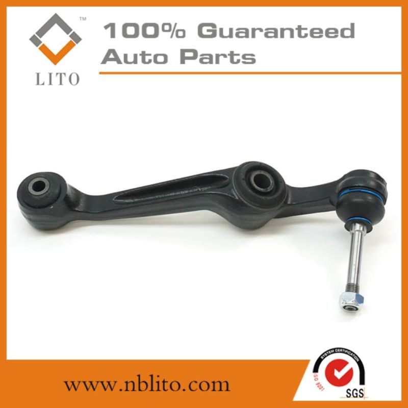 Front Axle Left Lower Track Control Arm for BMW3