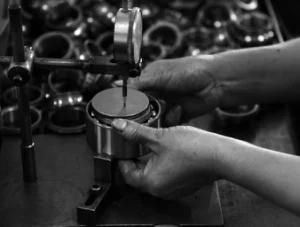 Dac43/45820037 Car Wheel Bearing Bearing Manufacturing Machinery
