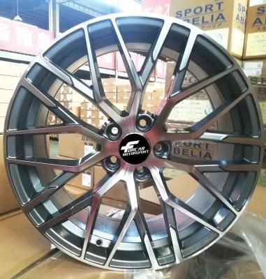 18 Inch 19 Inch 20 Inch Alloy Wheels Rims for Audi Car