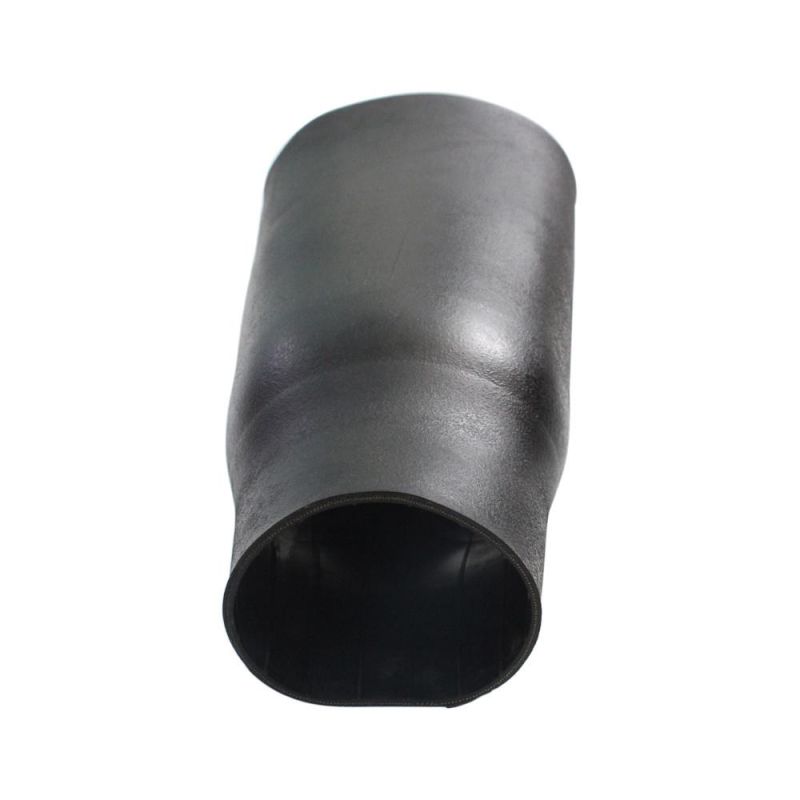 Top Sale Auto Parts Lexus Gx470 Rear 4808035011 Manufacture Supply Air Rubber Bellow Sleeve Suspension