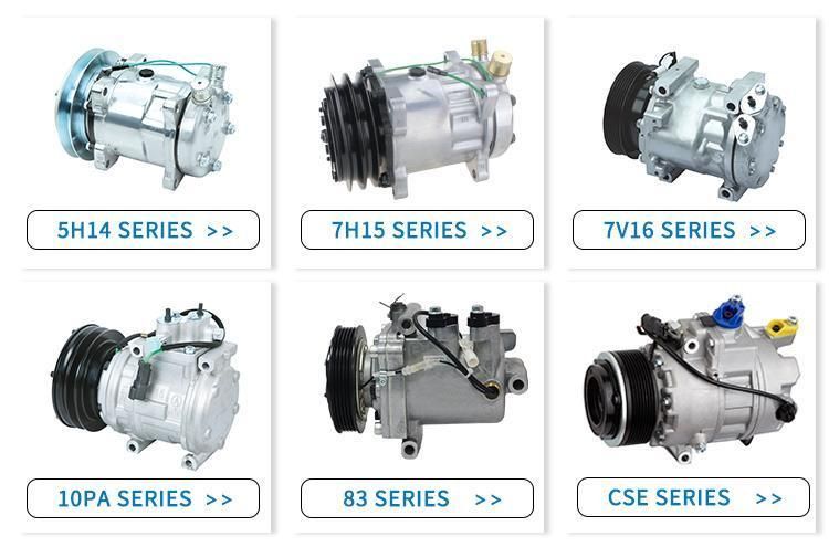 Auto AC Compressor for Toyota Camry/RAV4 2.0