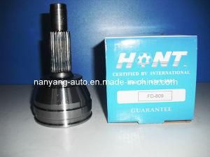 for Ford Transmission Half Drive Part CV Joint (NYFD-809)