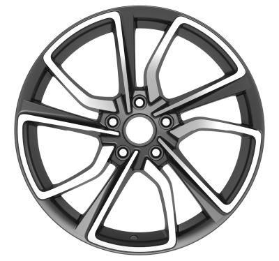 Manufacturers Wholesale and Direct Sales of Auto Parts 18X8.5 5X114.3 Impact off Road Wheels