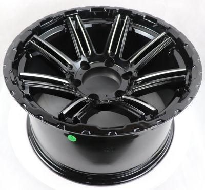 Factory Hot Sale Alloy Wheel for Car