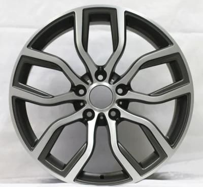 Wheel Car Wheel Replica Wheels Alloy Wheel