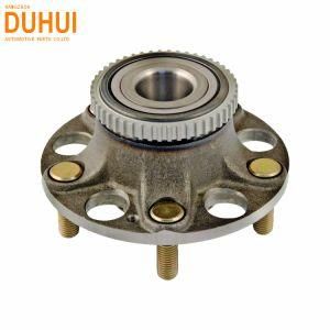 512188 Rear Alex Wheel Hub Bearing for Acura Tl 2006-2007