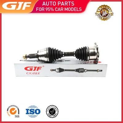 Gjf Brand New Right Drive Shaft for Hummer H2 2003-2009 C-GM068-8h